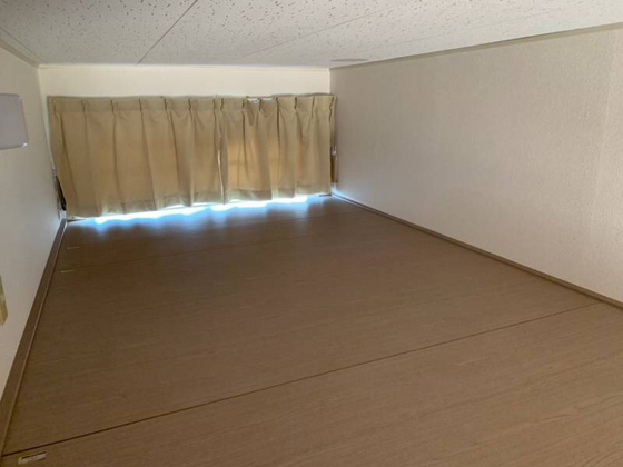 その他部屋・スペース　※別部屋の写真です