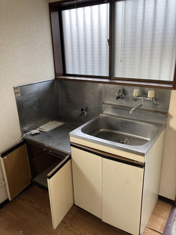 キッチン　別部屋参考