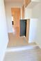 玄関　同型の間取りです。