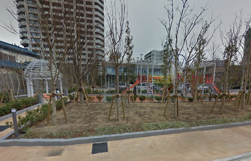 幼稚園・保育園　まなびの森保育園川口（幼稚園・保育園）まで187m