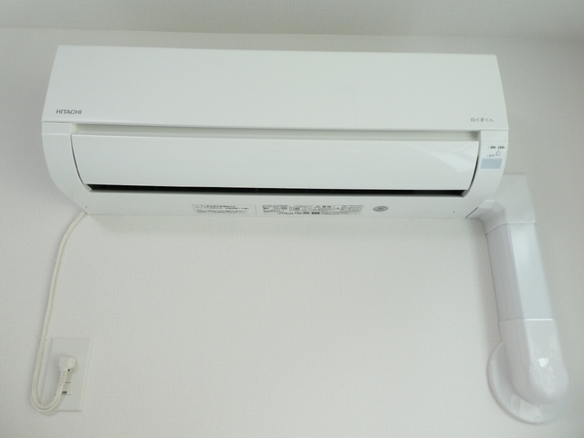 その他設備　★エアコンついてます★