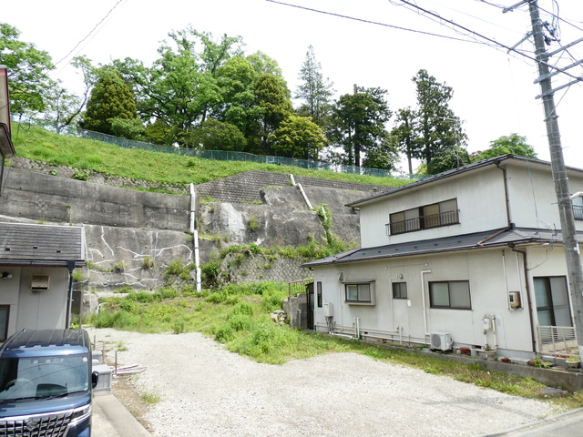 眺望　★眺望★