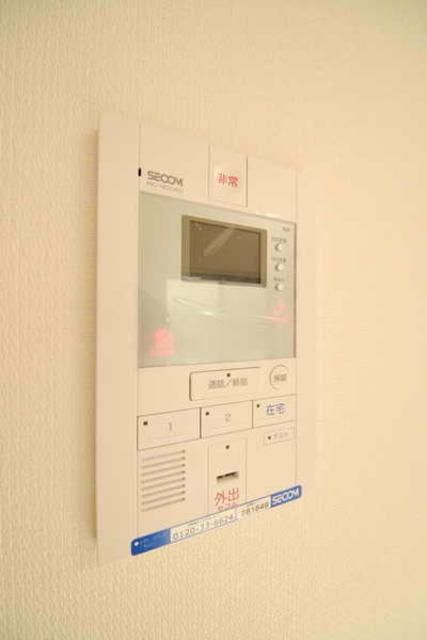 その他設備　室内・室内設備