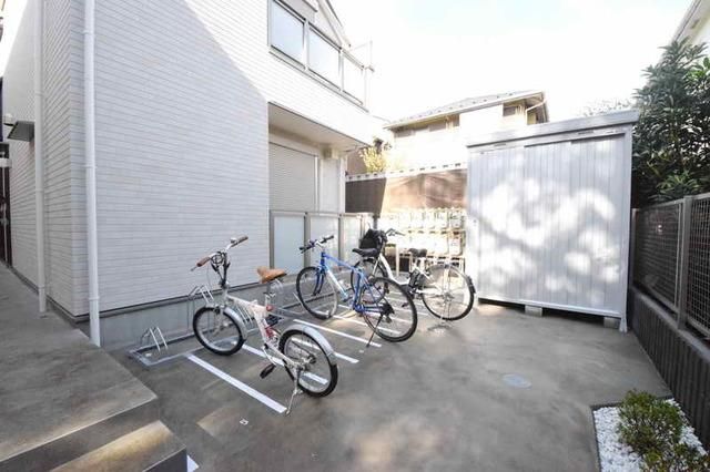 その他共有部分　外観・共用部分