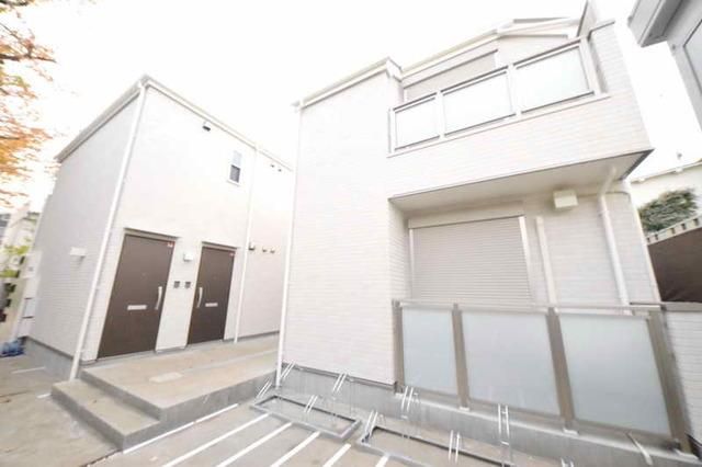 その他　外観・共用部分