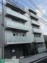 クレヴィスタ戸越公園 1階 築5年2ヶ月の賃貸物件
