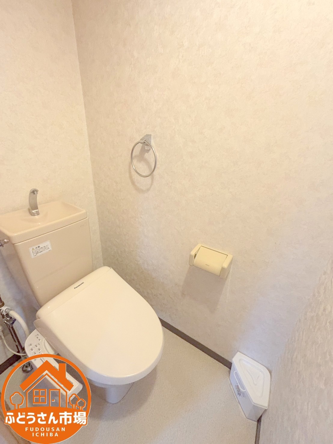 アメニティガーデン2000のトイレ写真