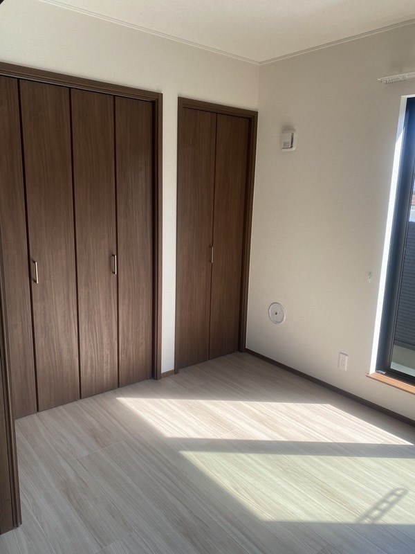 その他部屋・スペース　日当たり良好の明るいお部屋♪