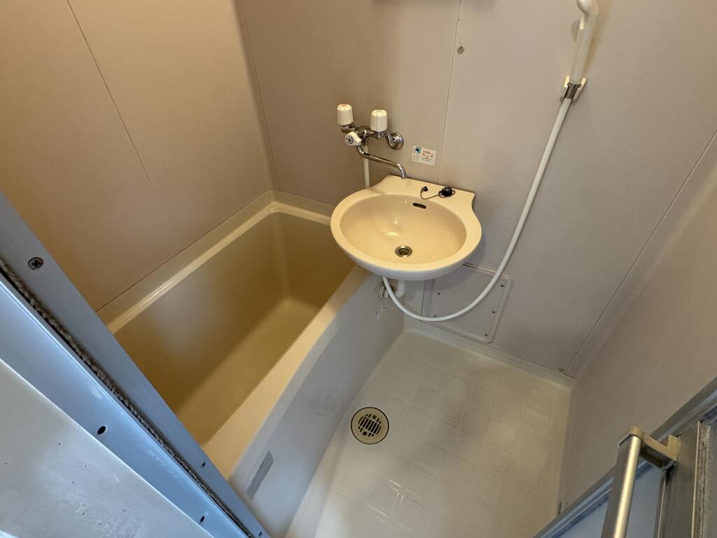 朝日ケ丘ハイツ_内装_4