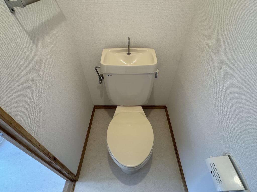 朝日ケ丘ハイツ_内装_5