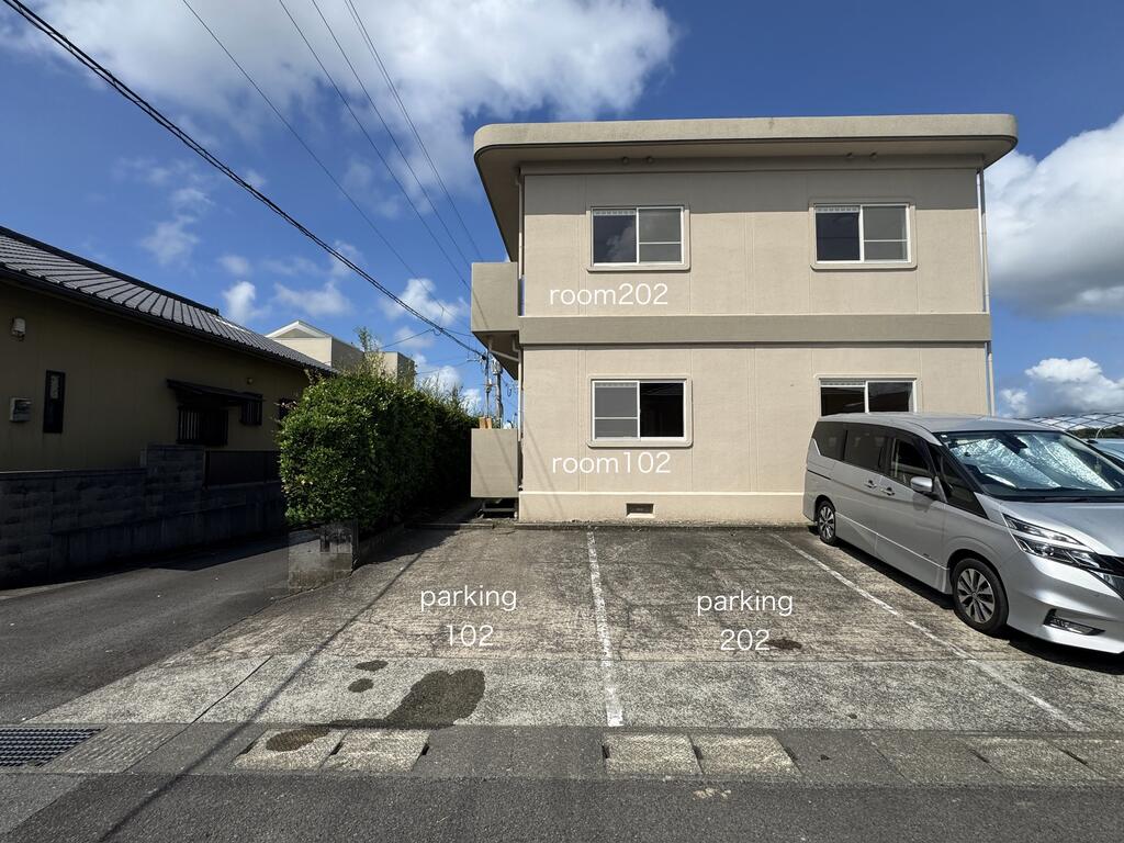 朝日ケ丘ハイツ_その他_2