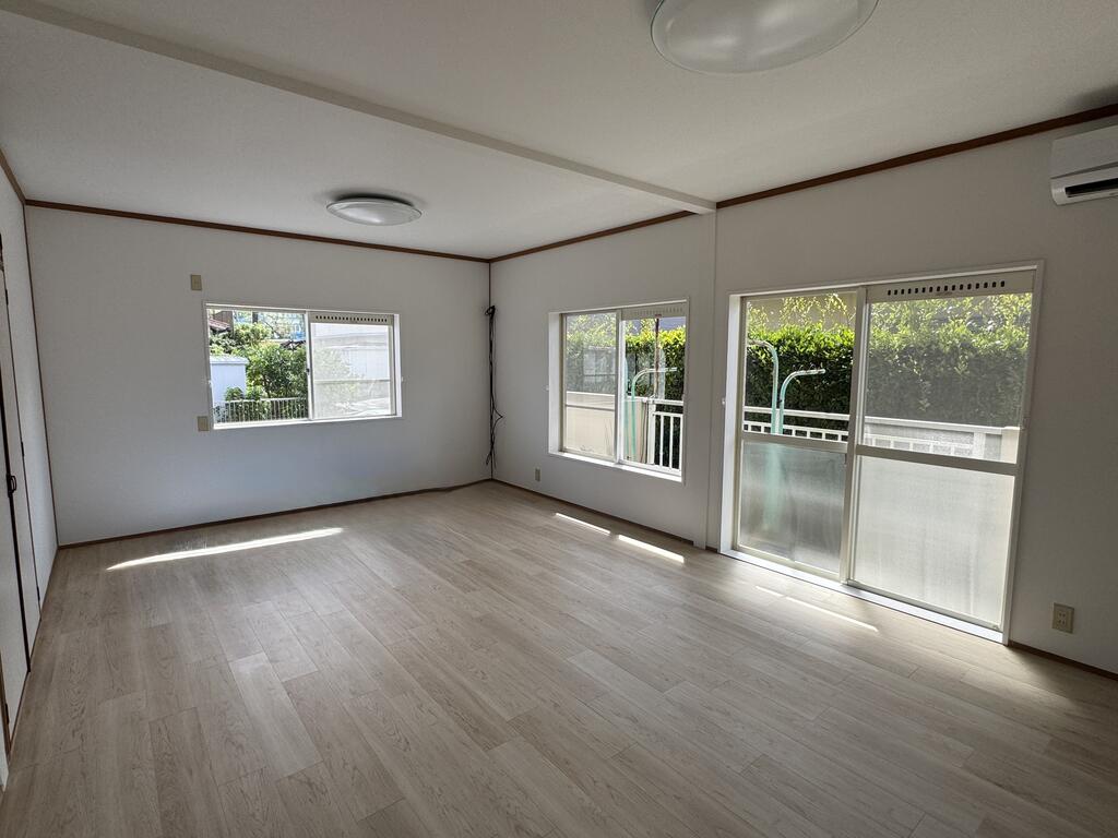 朝日ケ丘ハイツ_内装_0