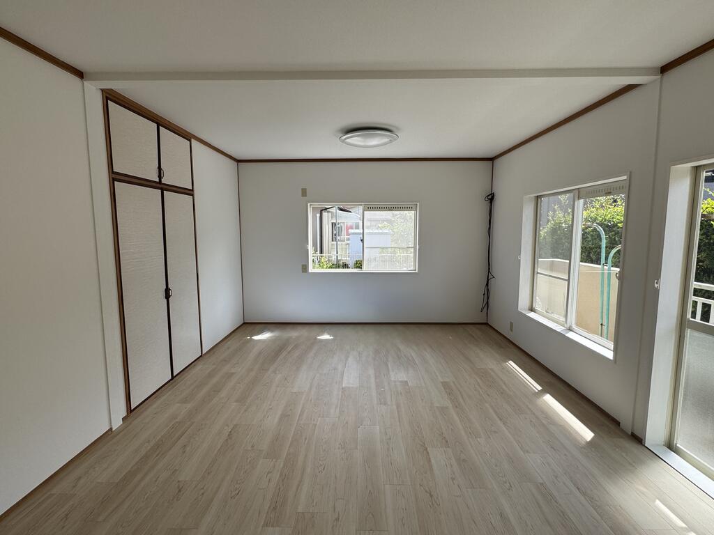 朝日ケ丘ハイツ_内装_1