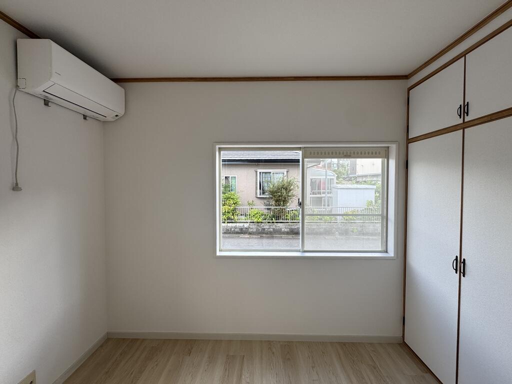 朝日ケ丘ハイツ_内装_2