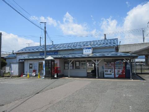 その他　厨川駅(IGRいわて銀河鉄道 いわて銀河鉄道線)（その他）まで191m