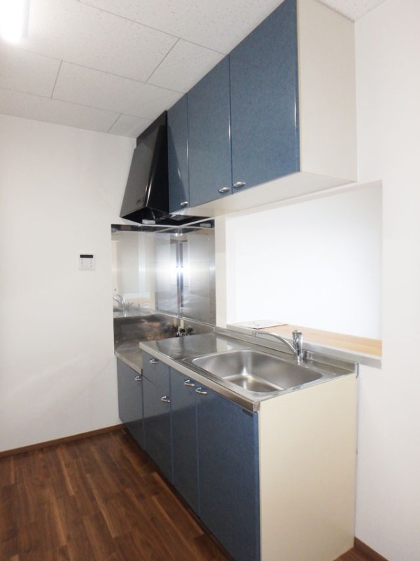 キッチン　人気の対面キッチンです！