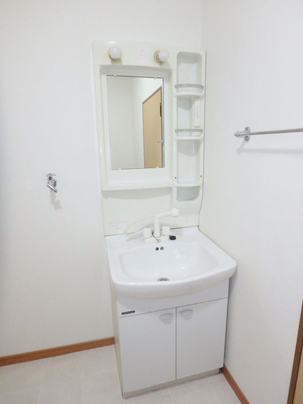 洗面設備　人気のシャンプードレッサー☆