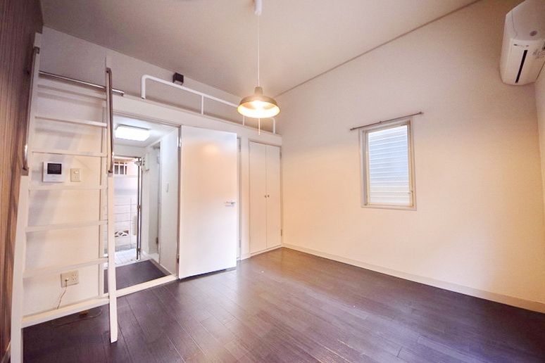 居室・リビング　リビング/居室