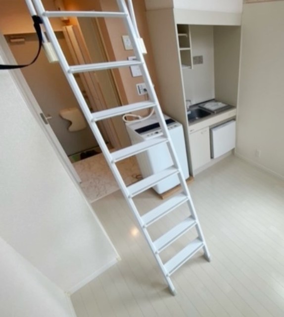 その他部屋・スペース　別部屋同仕様タイプ