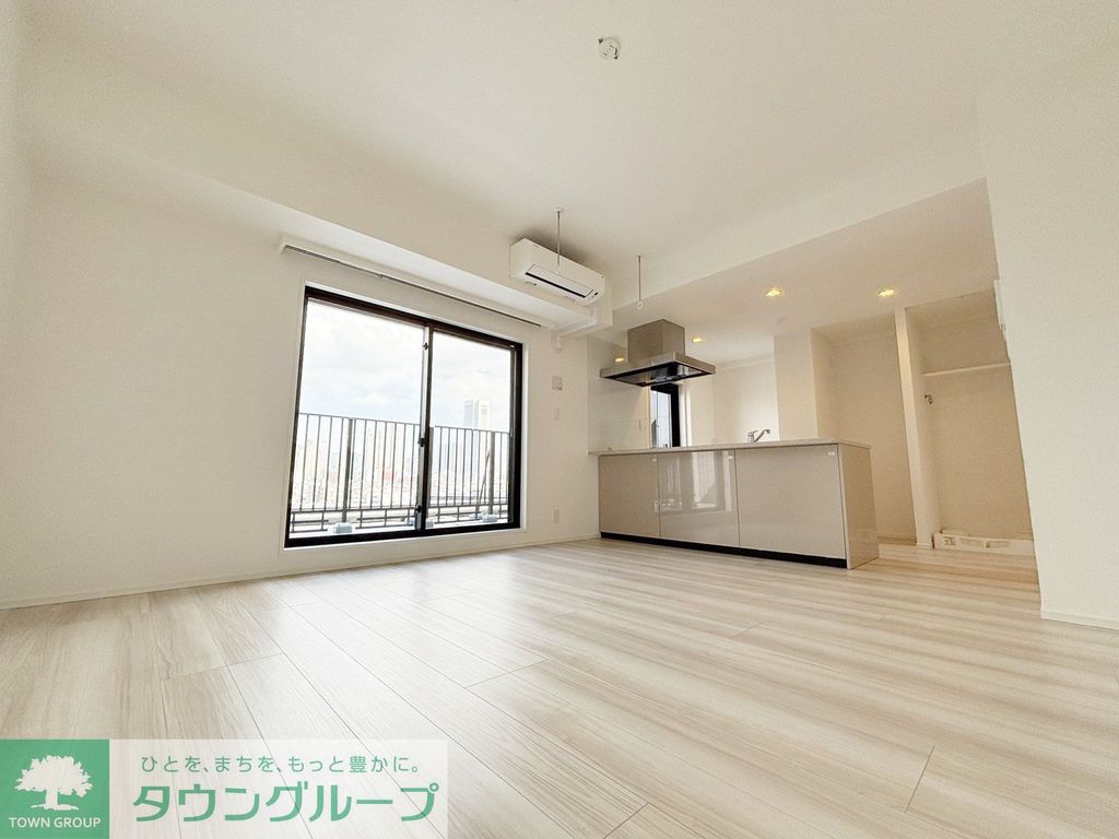 居室・リビング　リビング/居室