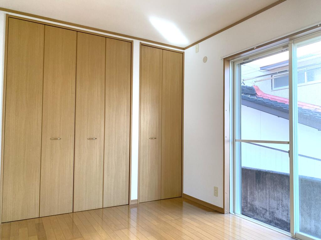 アルメリア白岩_内装_2