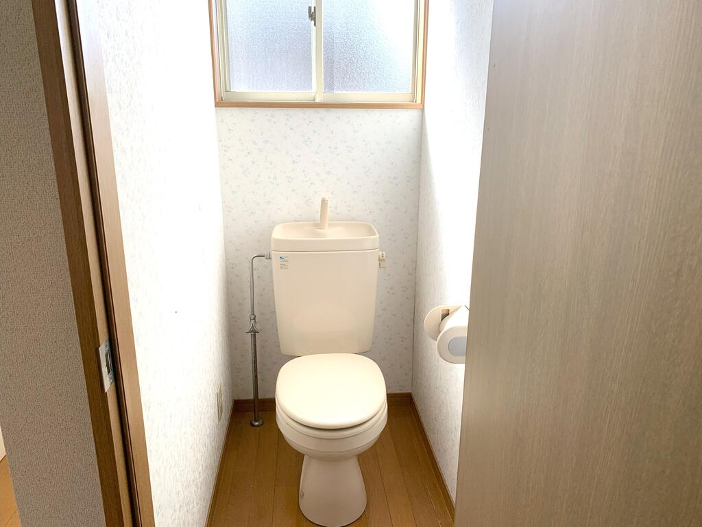 アルメリア白岩_内装_6