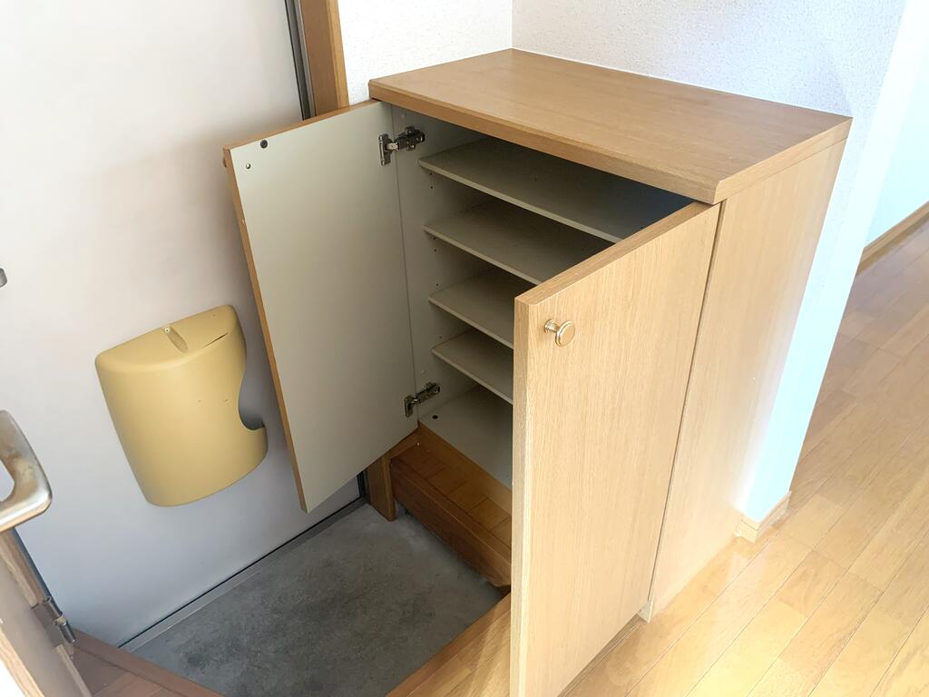 アルメリア白岩_内装_9