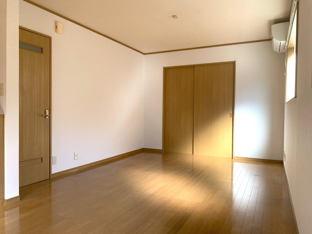 アルメリア白岩_内装_0