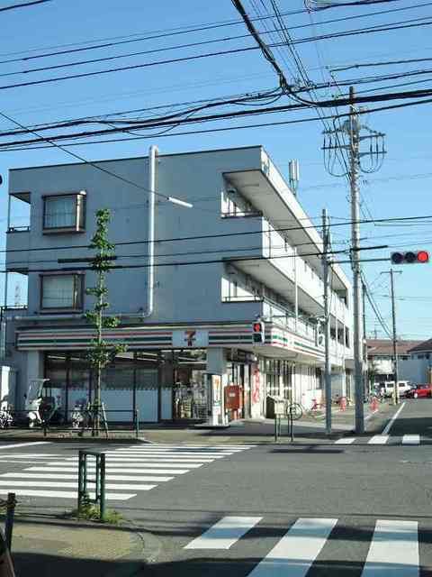 ショッピングセンター　セブンイレブン（ショッピングセンター）まで700m