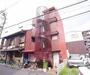 元田中駅より徒歩4分 3階 築37年8ヶ月の賃貸物件