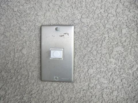 　セキュリティ　玄関チャイム