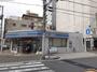 コンビニ　ローソン 大手通二丁目店（コンビニ）まで128m