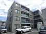 白石駅より徒歩10分 3階 築31年3ヶ月の賃貸物件