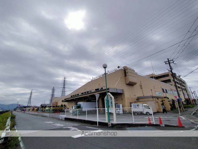 スーパー　（株）平和堂／アル・プラザ長浜（スーパー）まで774m
