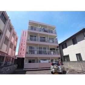 岐阜乗合自動車（株）/忠節西 歩3分