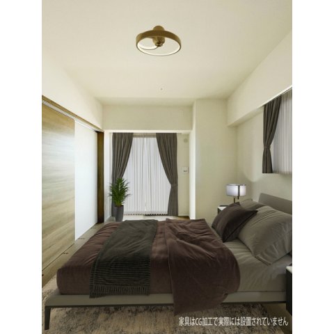 その他部屋・スペース　内観