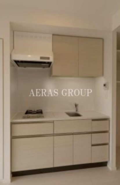 キッチン　同仕様タイプ