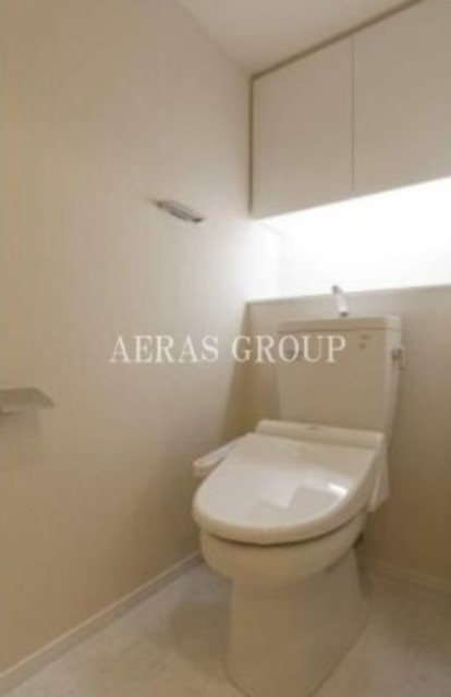 トイレ　同仕様タイプ