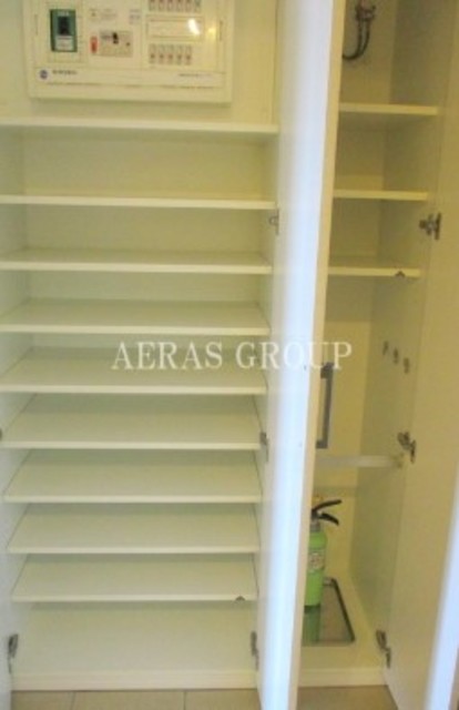 収納　同仕様タイプ