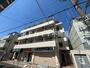 戸越公園駅より徒歩2分 3階 築38年7ヶ月の賃貸物件