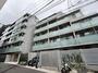 広尾駅より徒歩10分 4階 築5年10ヶ月の賃貸物件