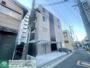 Ｌｉｕｒｅ御幸町 3階 築2年2ヶ月の賃貸物件