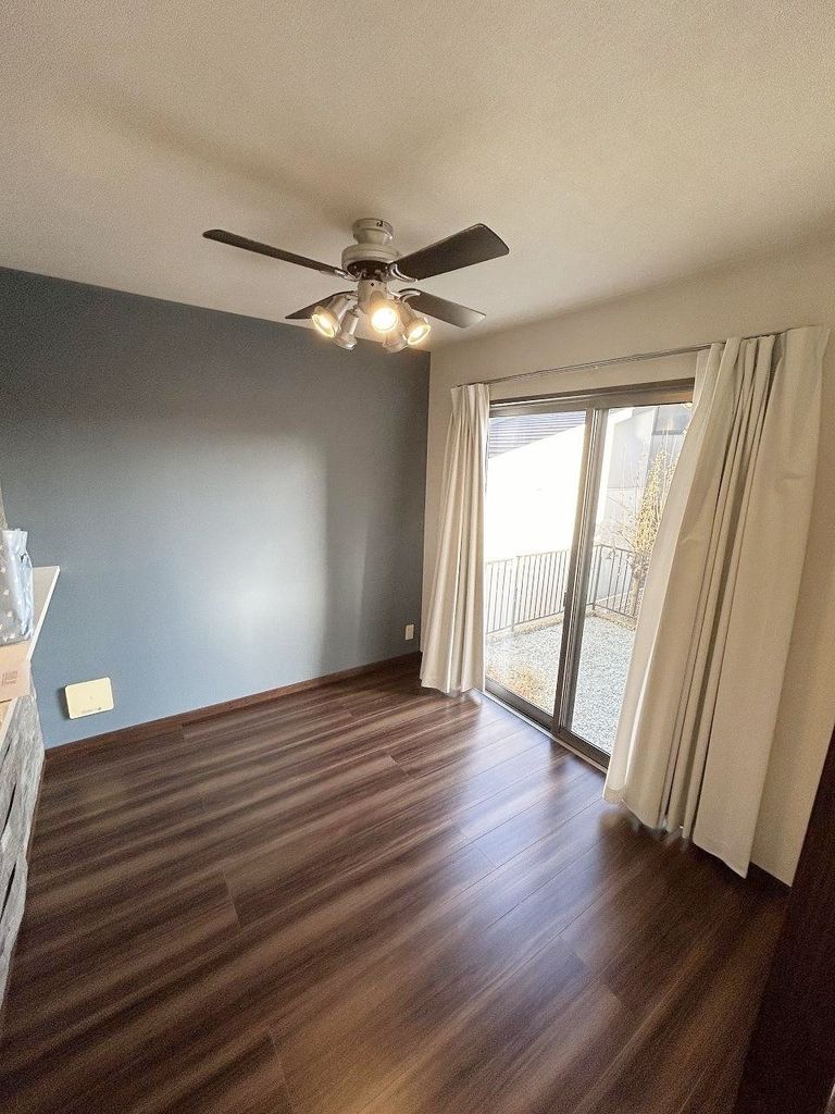 居室・リビング　ダイニングルーム