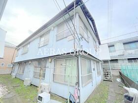 相鉄本線/瀬谷駅 歩4分