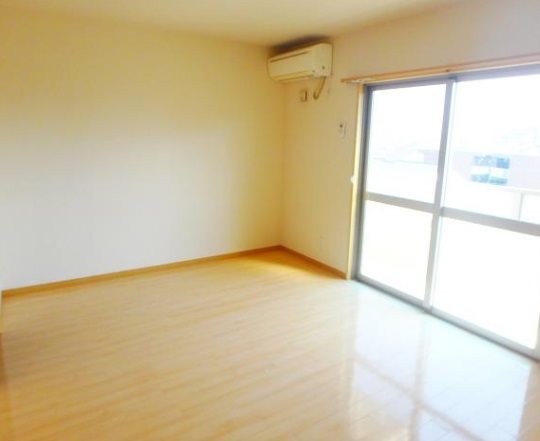 居室・リビング　※他部屋参照・現況優先