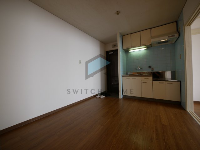 居室・リビング　使いやすいリビングです