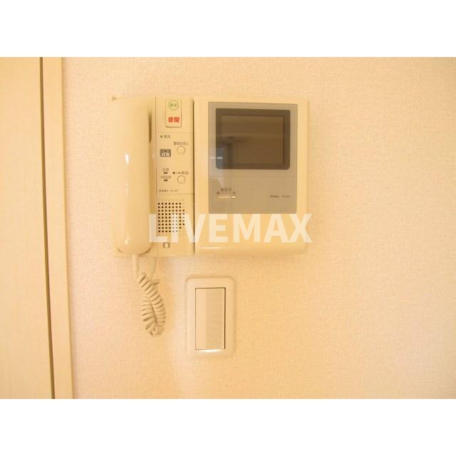 その他設備　別号室参照写真