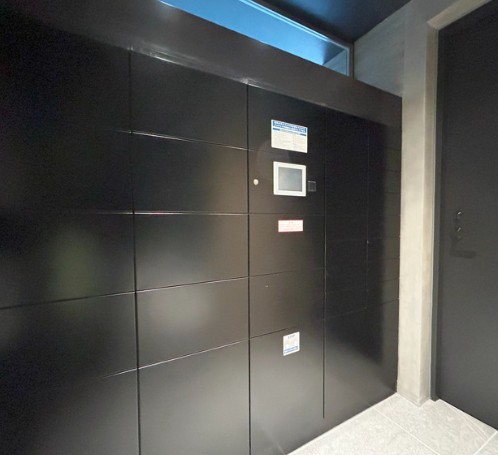 その他共有部分　その他共用部分