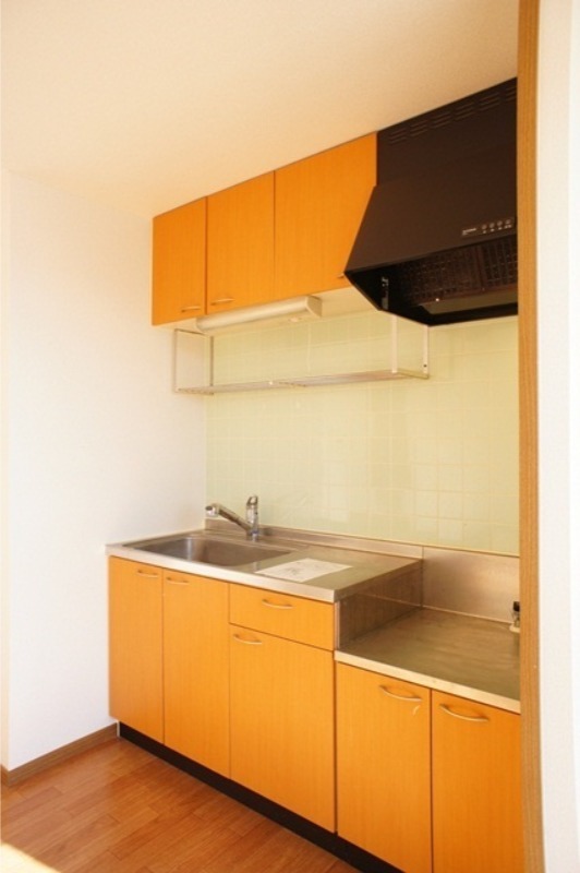 キッチン　図面と現状に相違がある場合には現状を優先