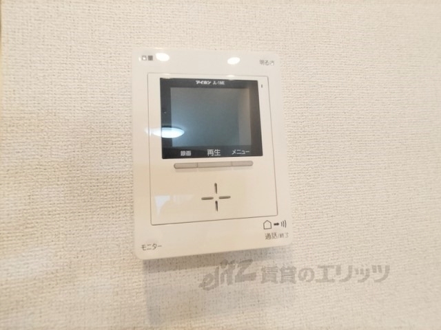 セキュリティ　ドアフォン（ＴＶ含）